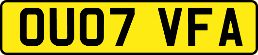 OU07VFA