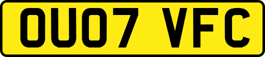 OU07VFC