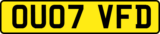 OU07VFD