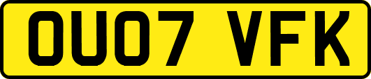 OU07VFK
