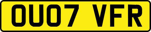 OU07VFR
