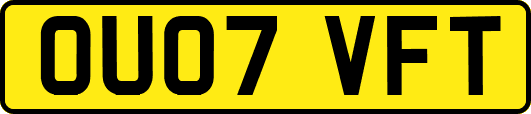 OU07VFT