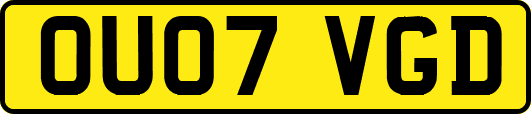 OU07VGD