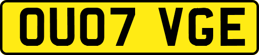 OU07VGE