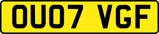 OU07VGF