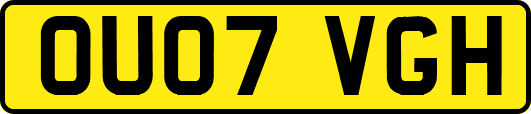 OU07VGH