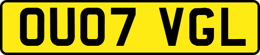 OU07VGL