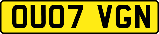 OU07VGN