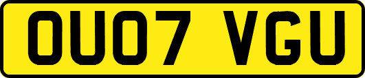 OU07VGU