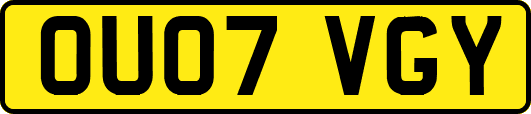OU07VGY
