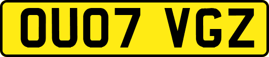 OU07VGZ