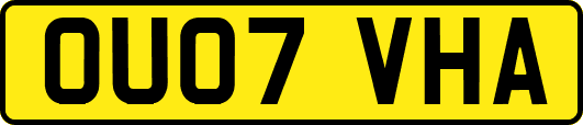 OU07VHA