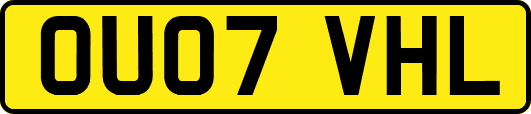 OU07VHL