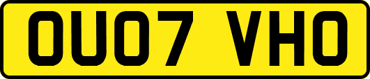OU07VHO