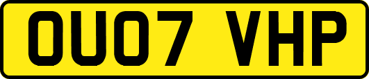 OU07VHP