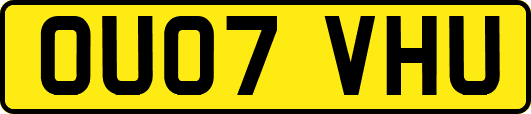 OU07VHU