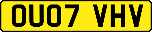 OU07VHV