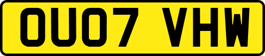 OU07VHW
