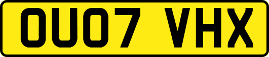 OU07VHX