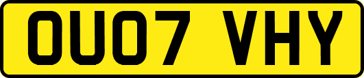 OU07VHY