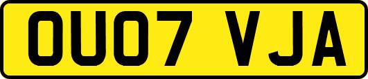 OU07VJA