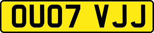 OU07VJJ