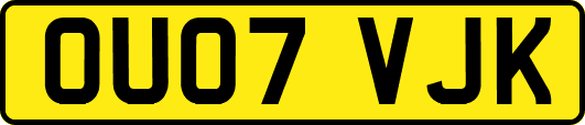 OU07VJK