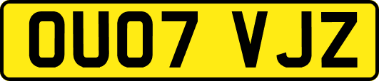 OU07VJZ