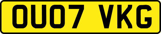 OU07VKG