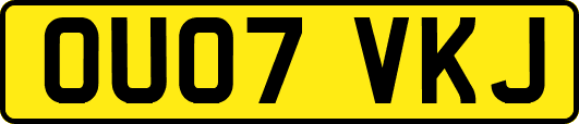 OU07VKJ