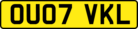 OU07VKL