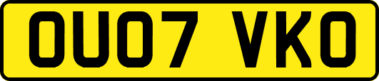 OU07VKO