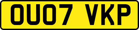 OU07VKP