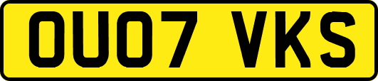 OU07VKS