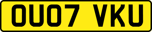 OU07VKU