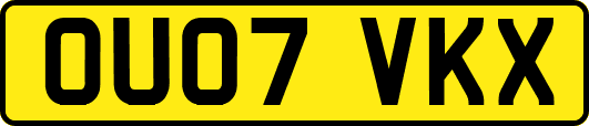 OU07VKX