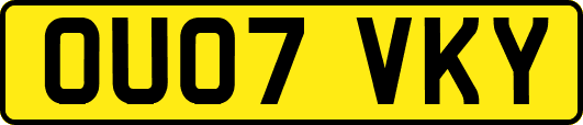 OU07VKY