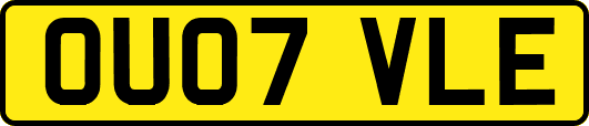 OU07VLE