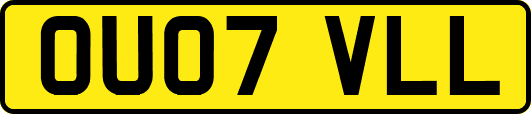 OU07VLL