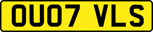 OU07VLS