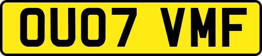 OU07VMF