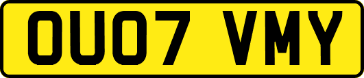 OU07VMY