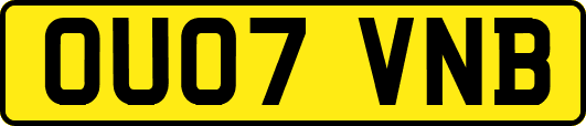 OU07VNB