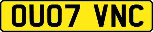 OU07VNC