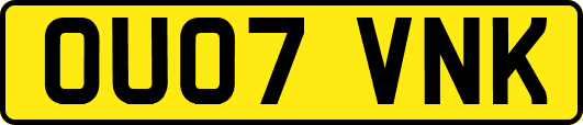 OU07VNK