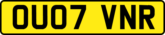OU07VNR