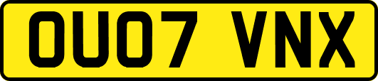OU07VNX