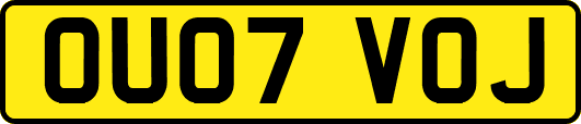 OU07VOJ