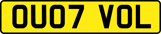 OU07VOL