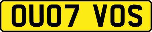 OU07VOS